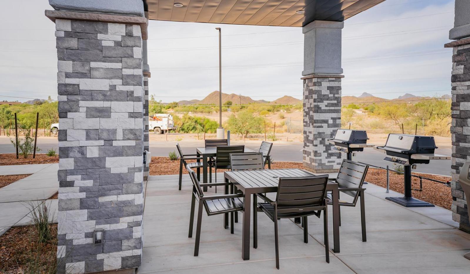 My Place Hotel-Tucson South, Az Экстерьер фото