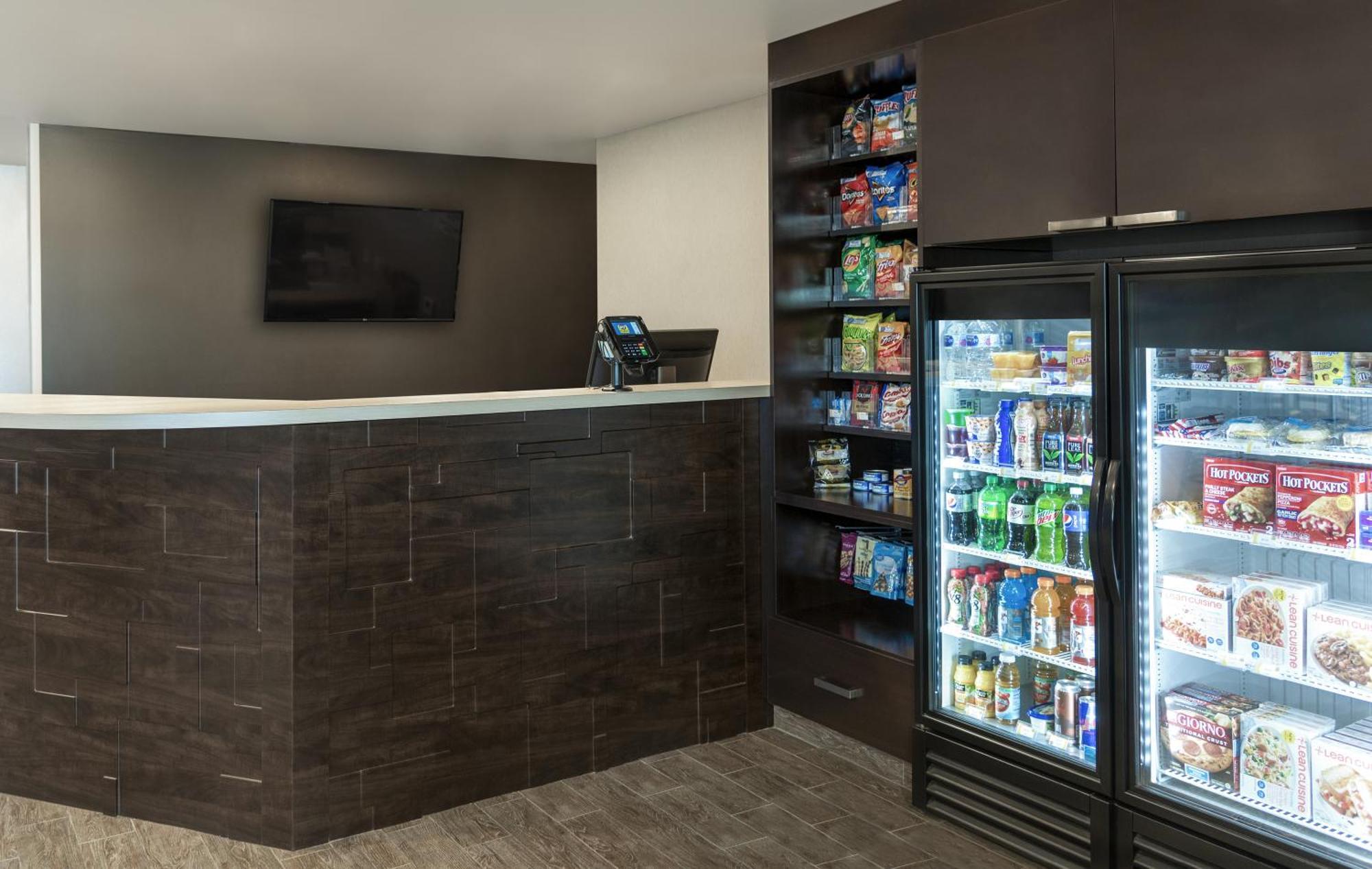 My Place Hotel-Tucson South, Az Экстерьер фото