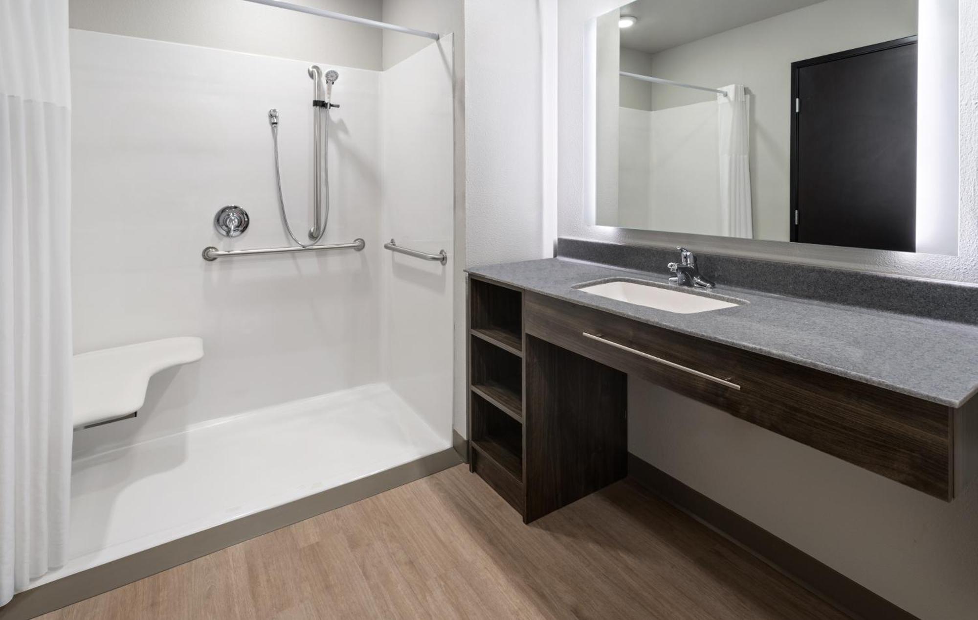 My Place Hotel-Tucson South, Az Экстерьер фото