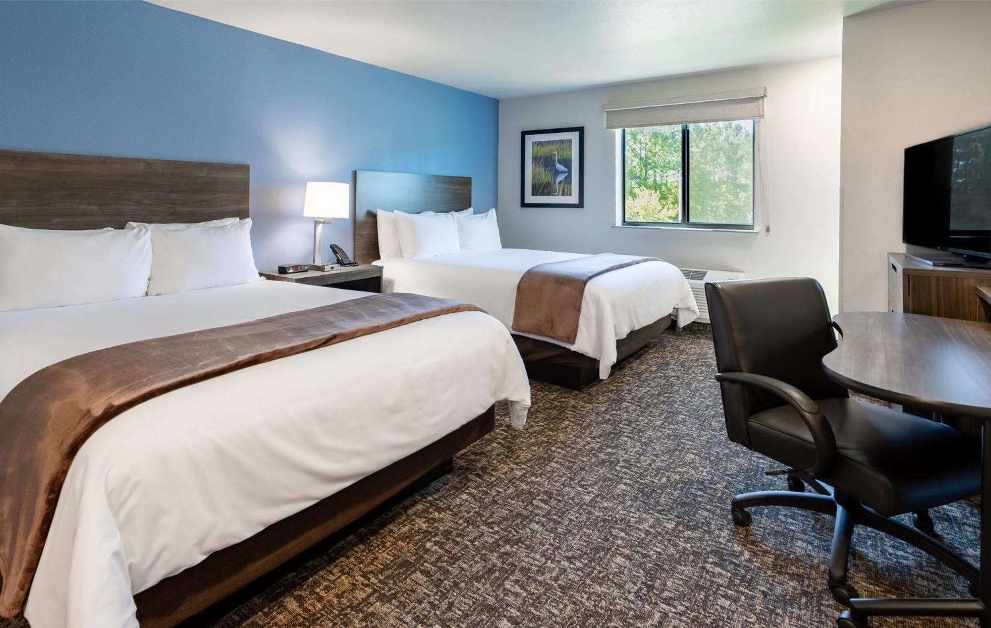 My Place Hotel-Tucson South, Az Экстерьер фото
