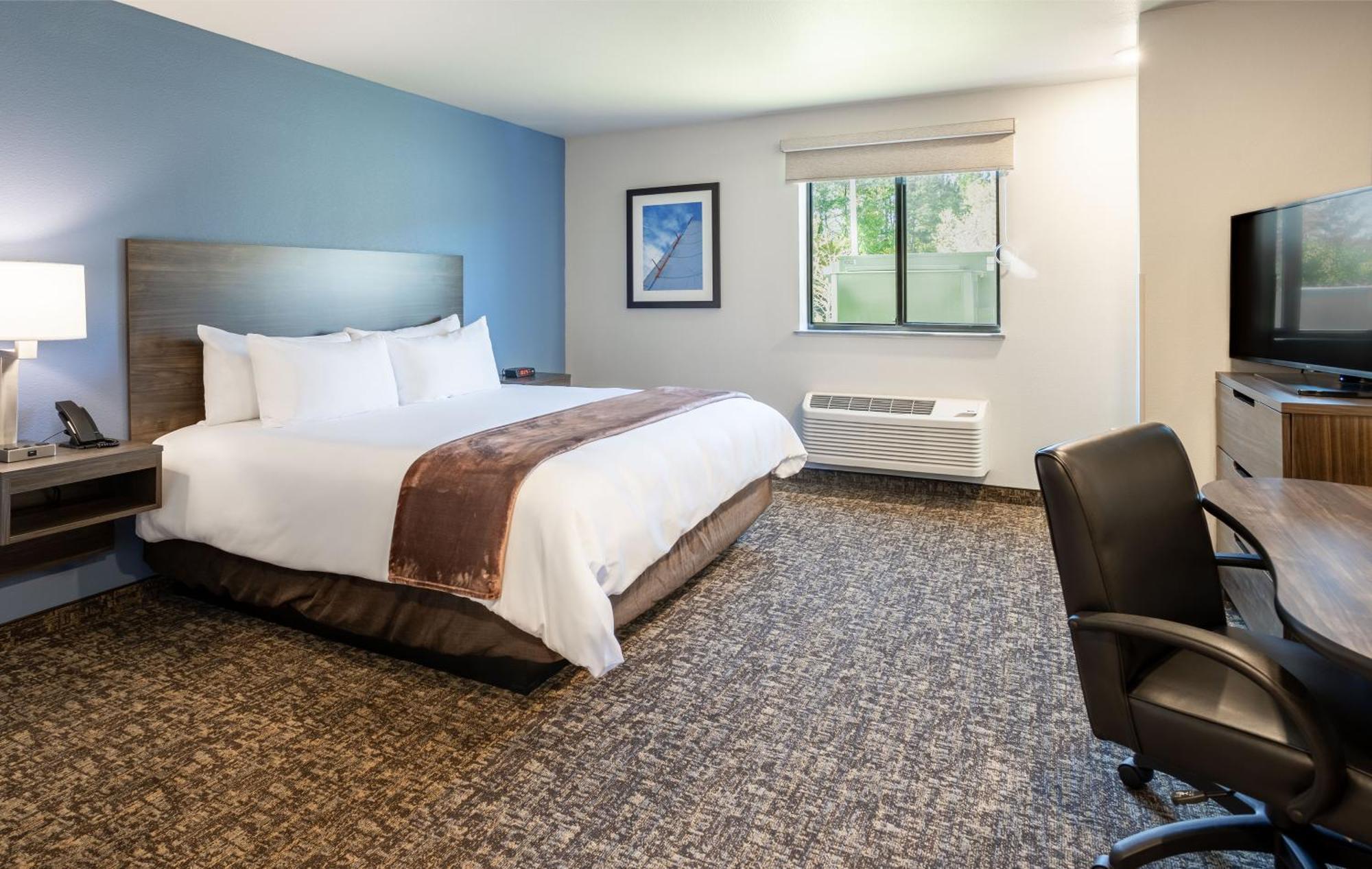 My Place Hotel-Tucson South, Az Экстерьер фото