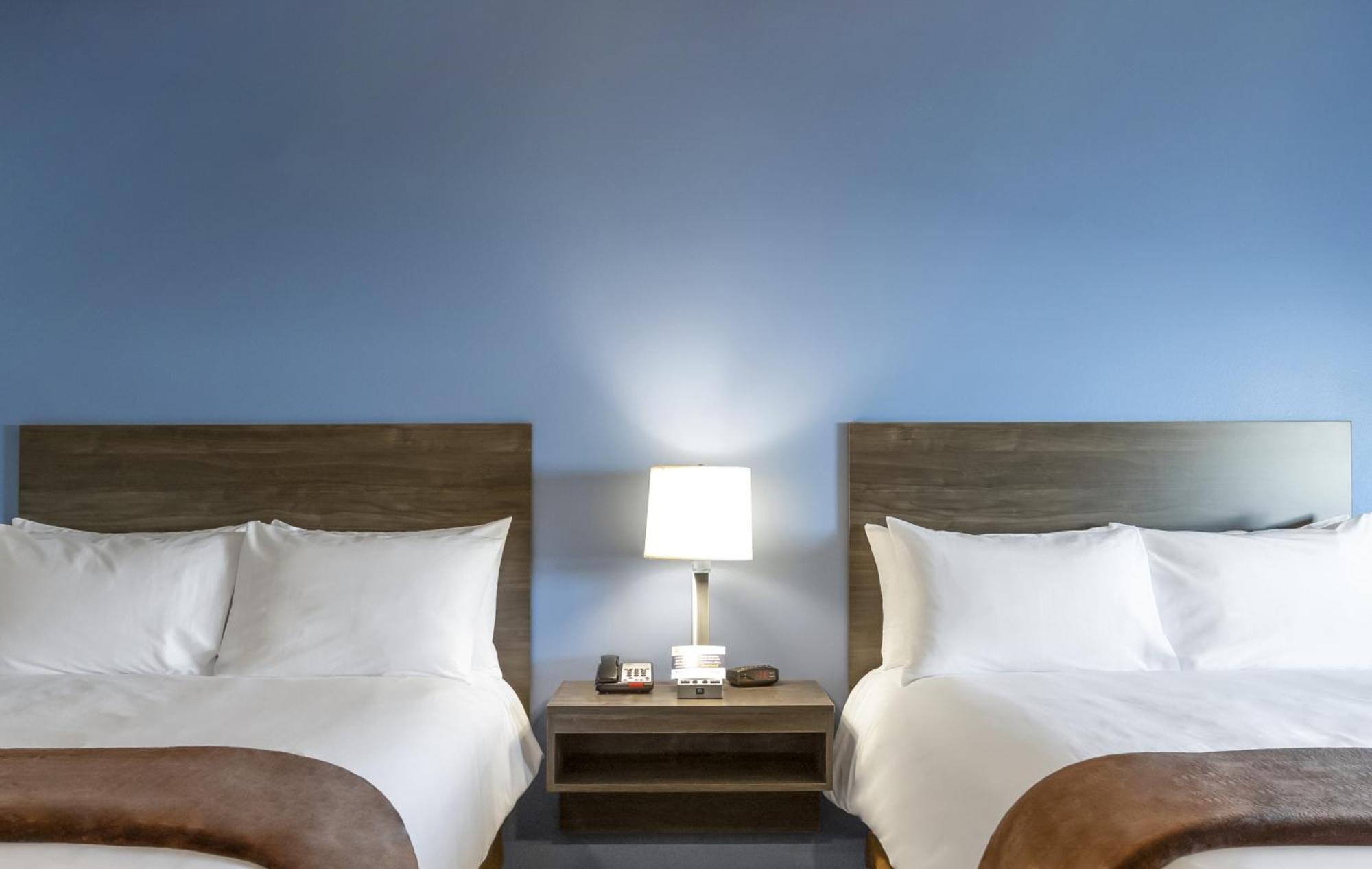 My Place Hotel-Tucson South, Az Экстерьер фото