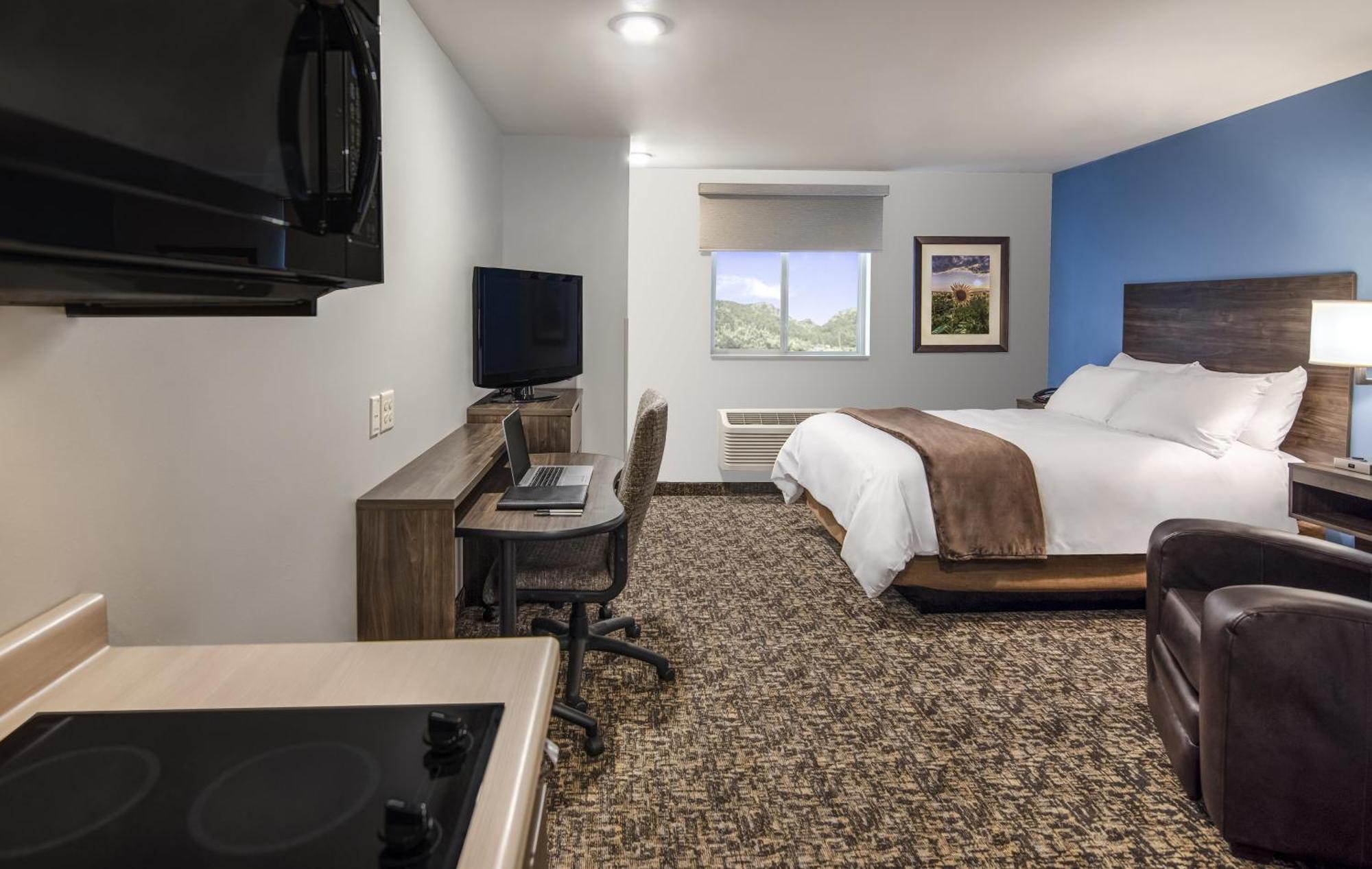My Place Hotel-Tucson South, Az Экстерьер фото